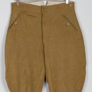 SA EM/NCO's Breeches