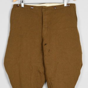SA Or NSDAP Breeches