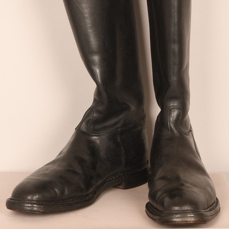 Military jack boots sales