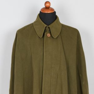 Japanese WWII Army Officers Cape