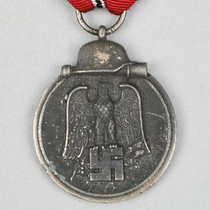 East Front Medal 1941 - 1942