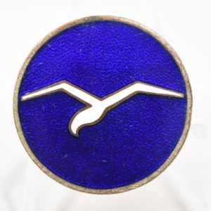 German Civil Gliding Class "A" Proficiency Badge