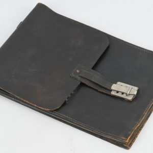 SA Sturm 26/215 Marked Large Map / Dispatch Case