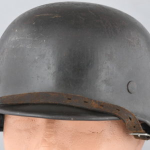 Kriegsmarine M40 Doubble Decal Helmet