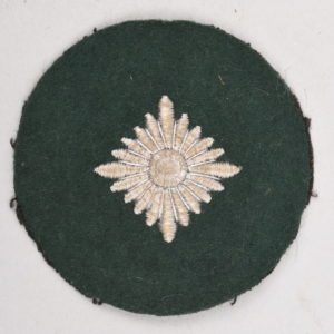 Heer Oberschütze's Rank Pip