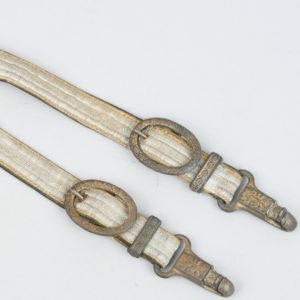 General Officer's Deluxe Pattern Dagger Hangers