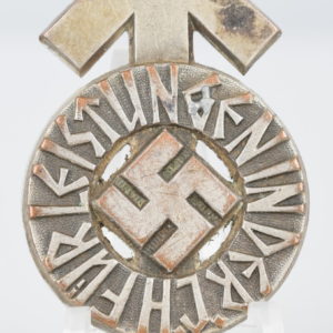 HJ-Leistungsabzeichen in Silver M1/101