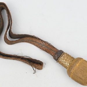 German WW1 Sword Portapee
