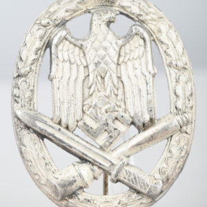 General Assault Badge