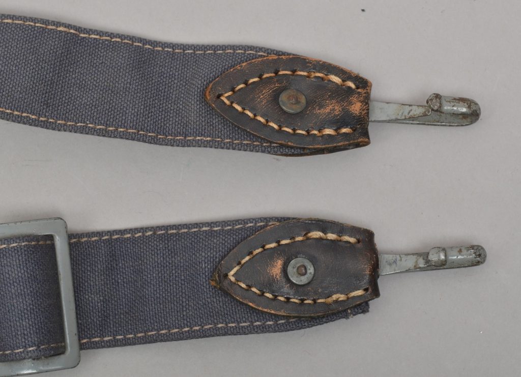 Luftwaffe Breadbag Carrying Strap.