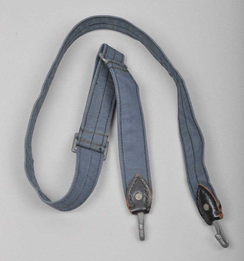 Luftwaffe Breadbag Carrying Strap.