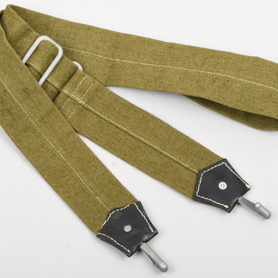 Kriegsmarine Bread Bag Strap
