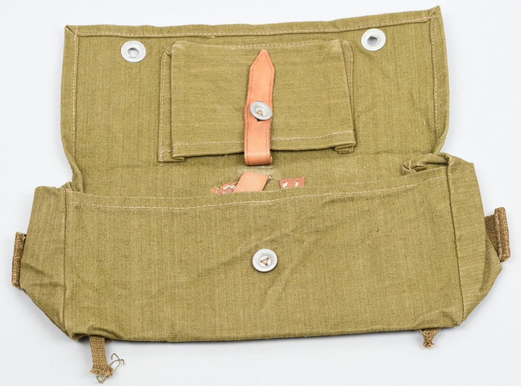 Heer Combat Assault A-Frame Bag