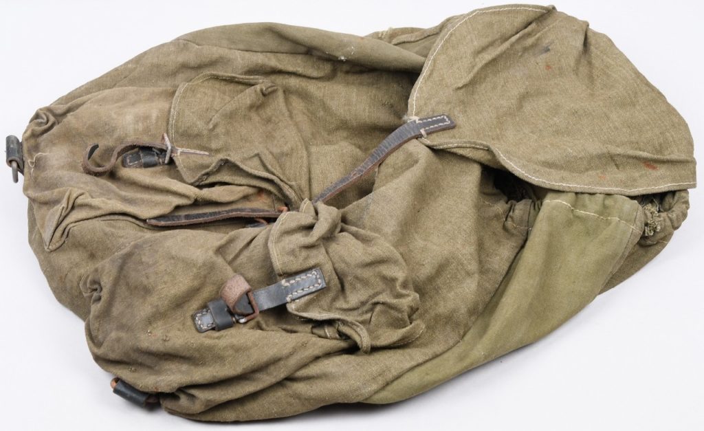 Heer Combat Backpack