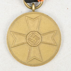 War Merit Medal