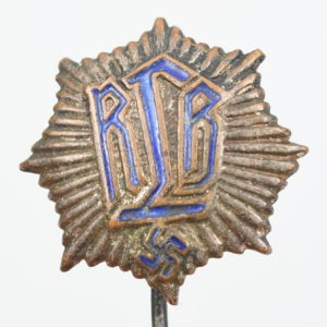 RLB Stickpin