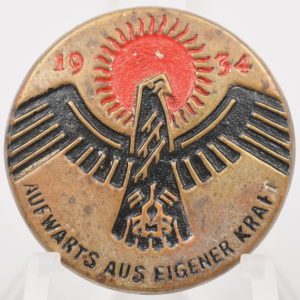 Aufwärts Aus Eigener Kraft 1934 Tinnie