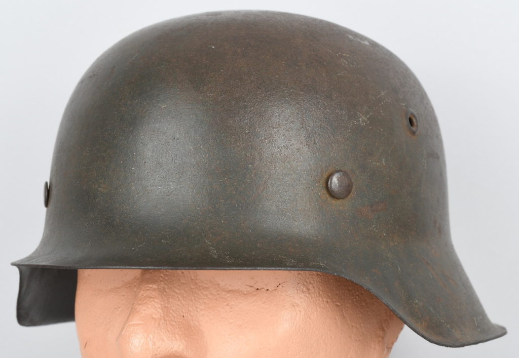 Heer M42 Combat Helmet