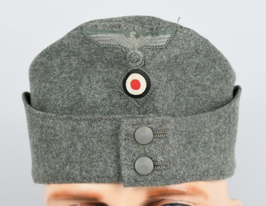 Heer EM/NCO:s M42 Field Cap