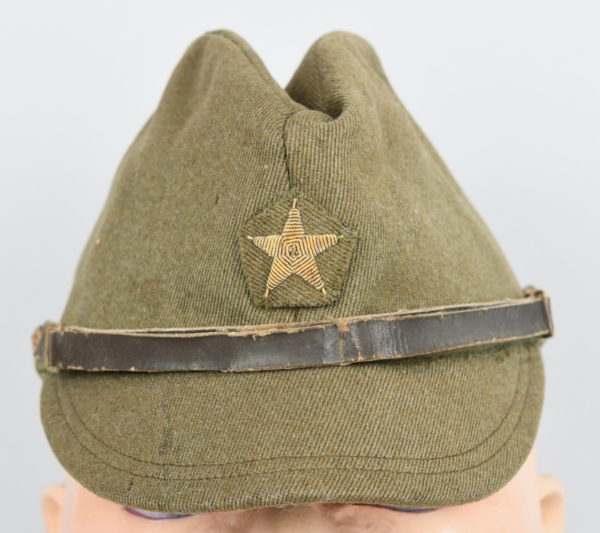 Japanese cap on sale