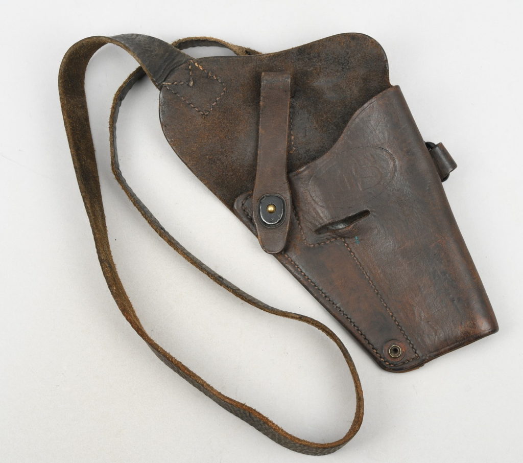 US 1943 Dated Shoulder Holster for Colt 1911