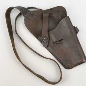 US 1943 Dated Shoulder Holster for Colt 1911