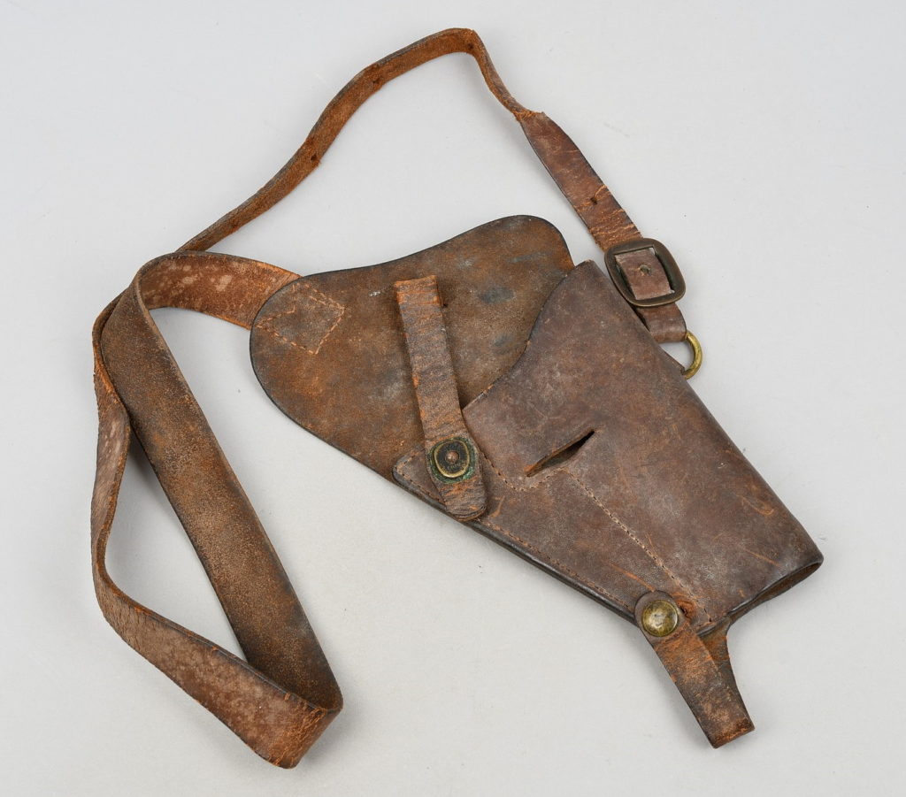 US Shoulder Holster for Colt 1911