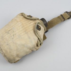 US WWII Paratrooper/Motorized Canteen Dated 1942