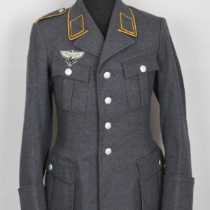 NSFK (National Sozialistische Fliegerkorps) Tunic for a Enlisted Man