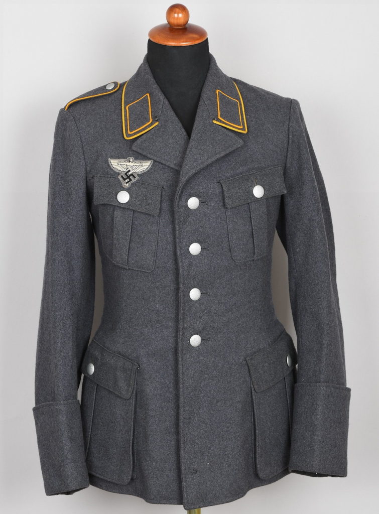 NSFK (National Sozialistische Fliegerkorps) Tunic for a Enlisted Man