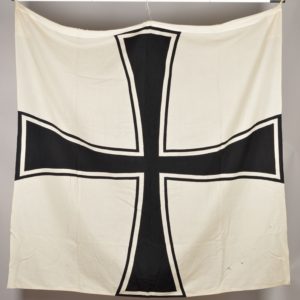 Kriegsmarine Admirals Flag