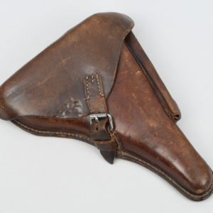 German WWI P08 Luger Holster