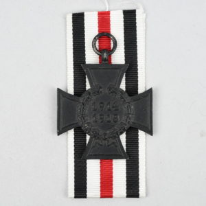Next of Kin Cross of Honor 1914-1918