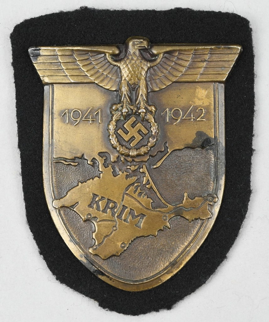 Panzer Krim Shield