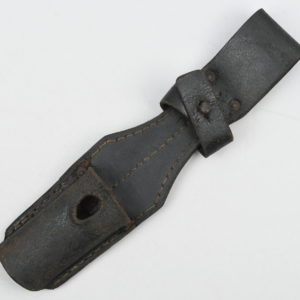 K98 Bayonet Frog, RB Number Marked