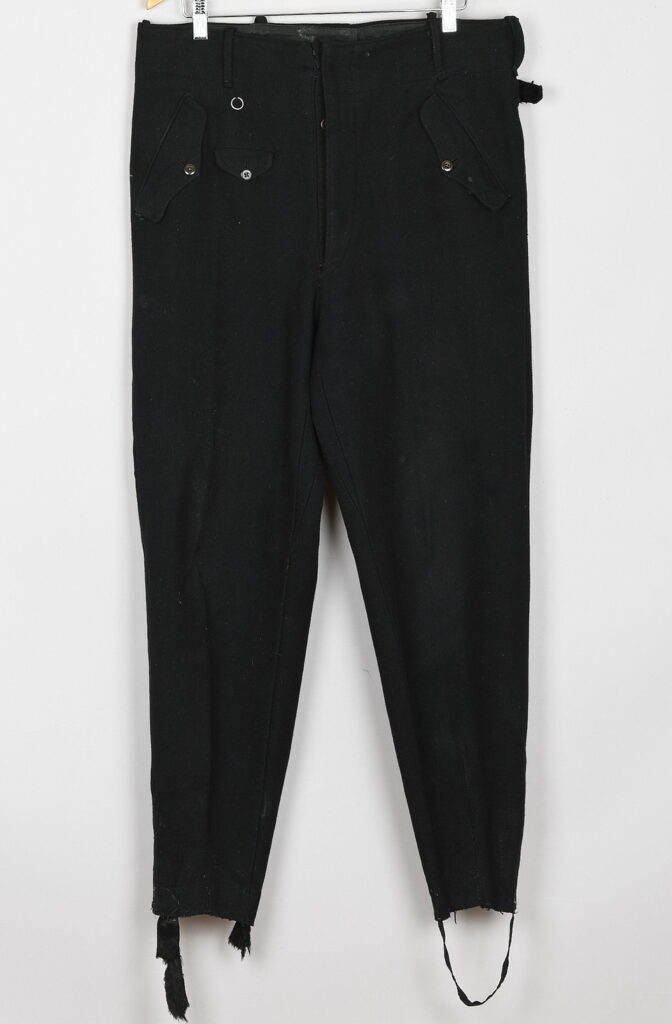Waffen-SS Very Rare Ski/Berg Hose