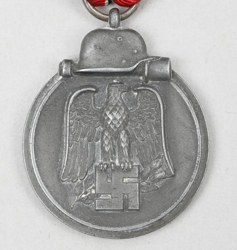 East Front Medal 1941 – 1942