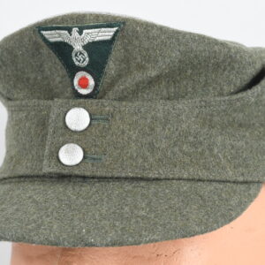 Heer Officers M43 Field cap