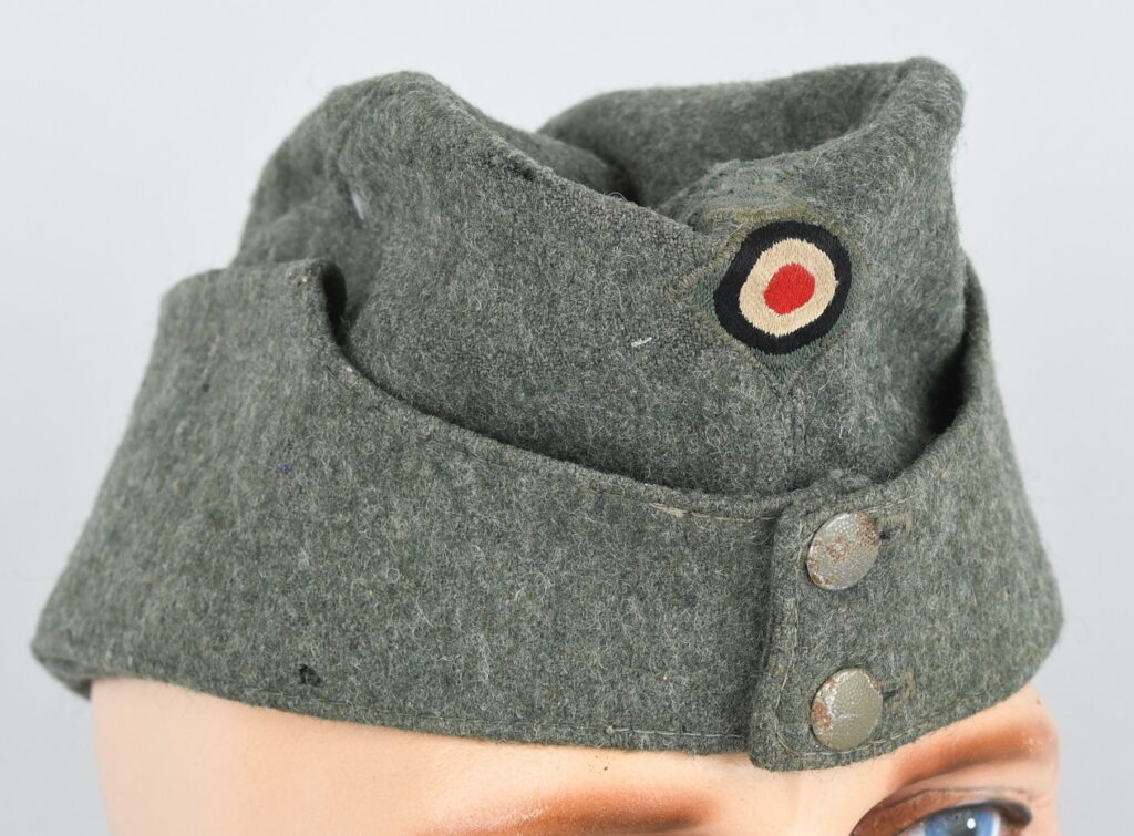 Heer EM/NCO's M42 Field Cap
