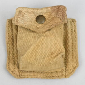 Canadian WWII Compass Pouch