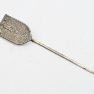 Very Rare CHOLM 1942 Miniature Stick Pin