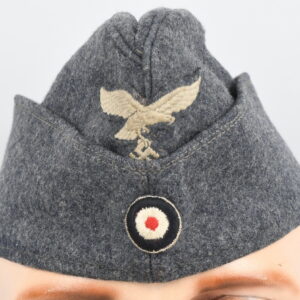 Luftwaffe EM/NCO´s Side Cap