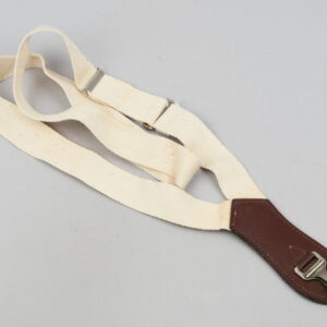 Heer Officer's Over the Shoulder Sword Hanger