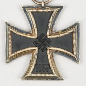 Iron Cross Second Class 1939