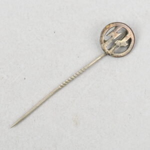 Danish SA Stick Pin