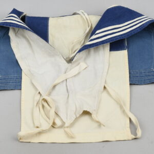 Kriegsmarine EM/NCO's Collar Dickie