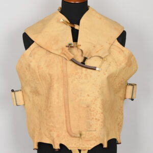 Kriegsmarine Inflateable Life Jacket