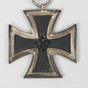 Iron Cross Second Class 1939