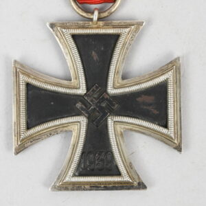 Iron Cross Second Class 1939