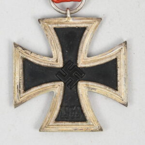 Iron Cross Second Class 1939